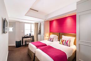 Hotel Duo