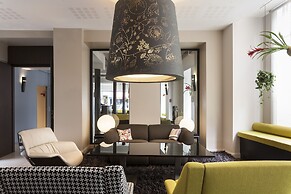 Hotel Duo