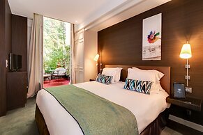 Hotel Duo