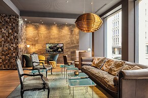 Motel One Brussels