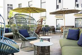 Motel One Brussels