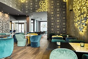 Motel One Brussels