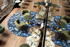 Motel One Brussels