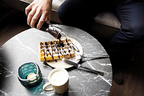 Motel One Brussels