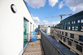 Motel One Brussels