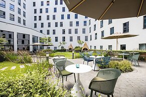 Motel One Brussels