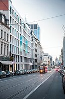 Motel One Brussels