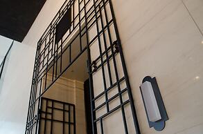 Courtyard by Marriott Tokyo Station