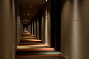 Courtyard by Marriott Tokyo Station