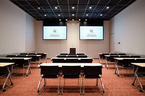 Courtyard by Marriott Tokyo Station