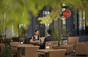 Courtyard by Marriott Tokyo Station