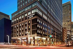 Courtyard by Marriott Tokyo Station