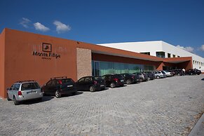 Monte Filipe Hotel & Spa