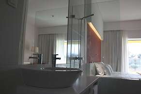 Monte Filipe Hotel & Spa