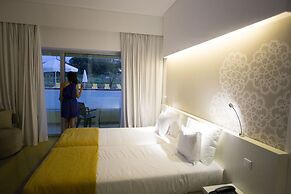 Monte Filipe Hotel & Spa