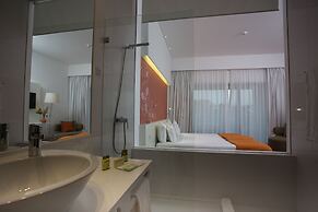 Monte Filipe Hotel & Spa