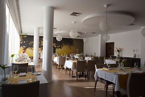 Monte Filipe Hotel & Spa