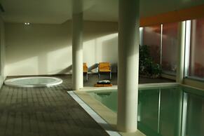 Monte Filipe Hotel & Spa