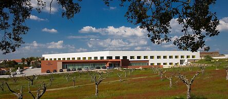 Monte Filipe Hotel & Spa