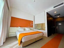 Monte Filipe Hotel & Spa