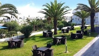 Hôtel Lyla confort