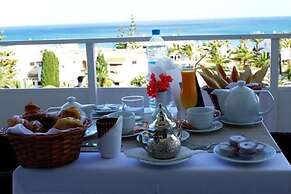 Hôtel Lyla confort
