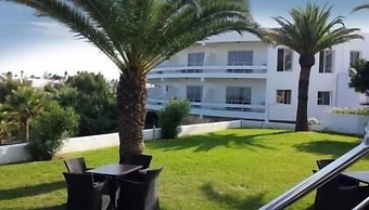 Hôtel Lyla confort