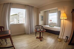 Lucania Palazzo Hotel