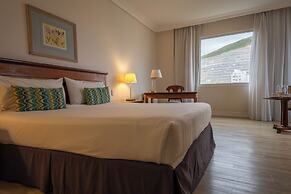 Lucania Palazzo Hotel