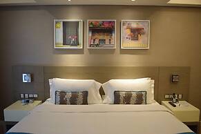 Ascott Sentral Kuala Lumpur