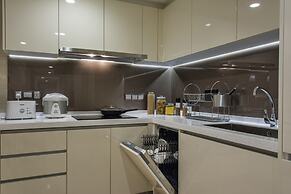 Ascott Sentral Kuala Lumpur