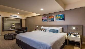 Ascott Sentral Kuala Lumpur