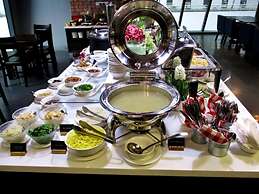 Ascott Sentral Kuala Lumpur