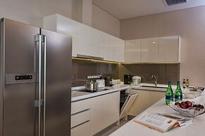 Ascott Sentral Kuala Lumpur