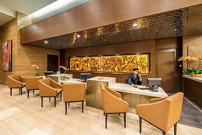 Ascott Sentral Kuala Lumpur