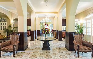 SeaGarden Beach Resort - All Inclusive