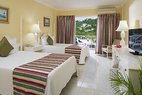 SeaGarden Beach Resort - All Inclusive