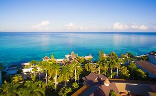SeaGarden Beach Resort - All Inclusive