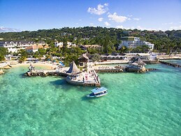 SeaGarden Beach Resort - All Inclusive