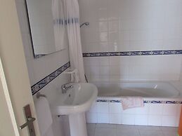 Apartamentos Debimar