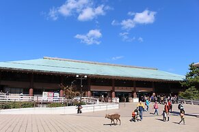 Miyajima Seaside Hotel