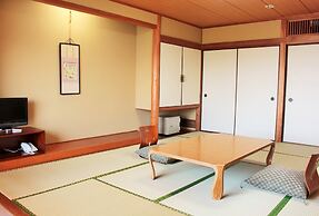 Miyajima Seaside Hotel