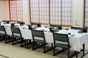 Miyajima Seaside Hotel