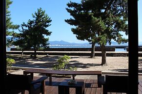Miyajima Seaside Hotel