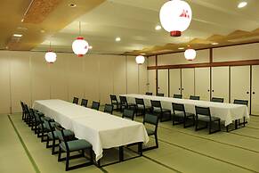 Miyajima Seaside Hotel