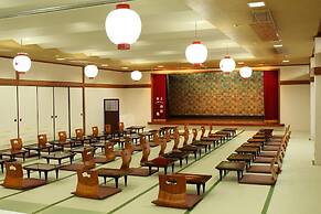 Miyajima Seaside Hotel