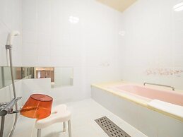 Hotel AreaOne Obihiro