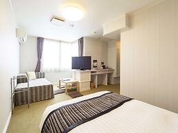 Hotel AreaOne Obihiro