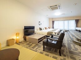 Hotel AreaOne Obihiro