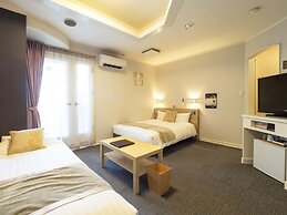 Hotel AreaOne Obihiro